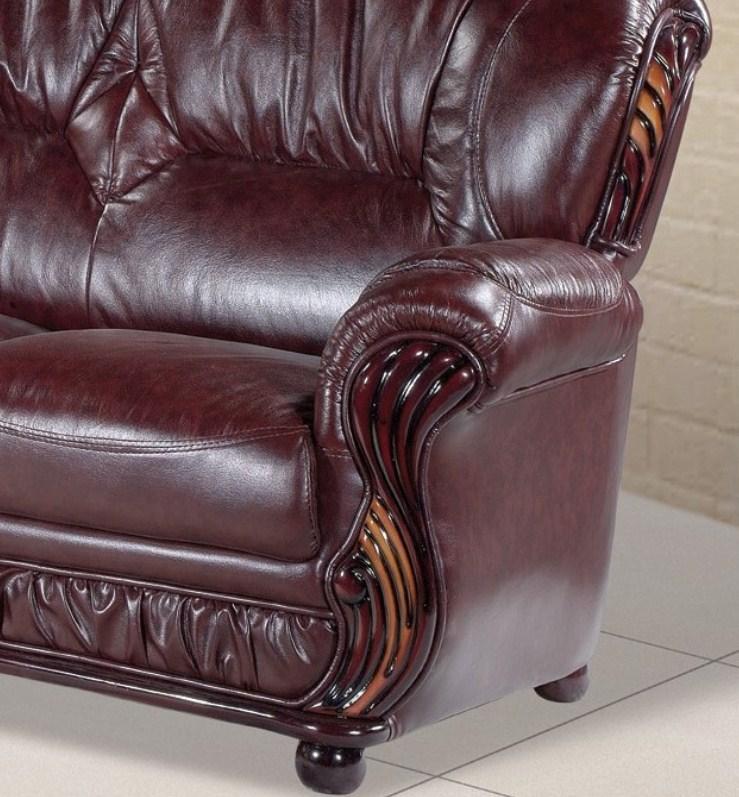 

                    
Meridian Furniture 639 Mina Burgundy Sofa Burgundy Bonded Leather Purchase 
