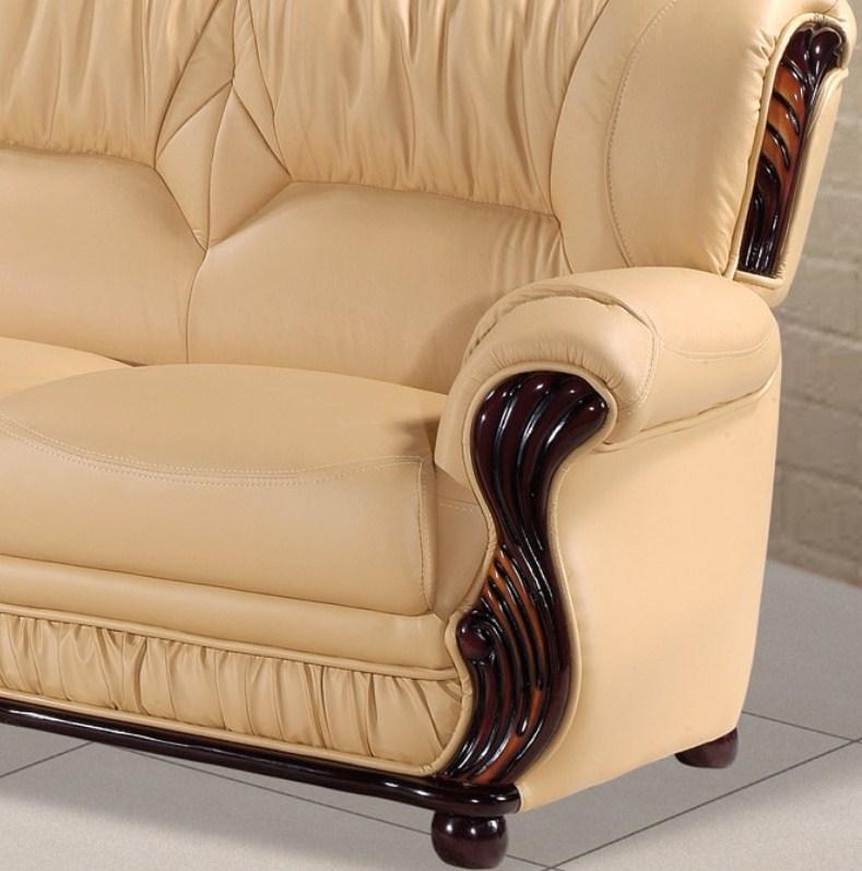 

    
639-Mina-Cappuccino-Set-3 Meridian 639 Mina Cappuccino Bonded Leather Sofa Set 3Pcs Traditional Classic
