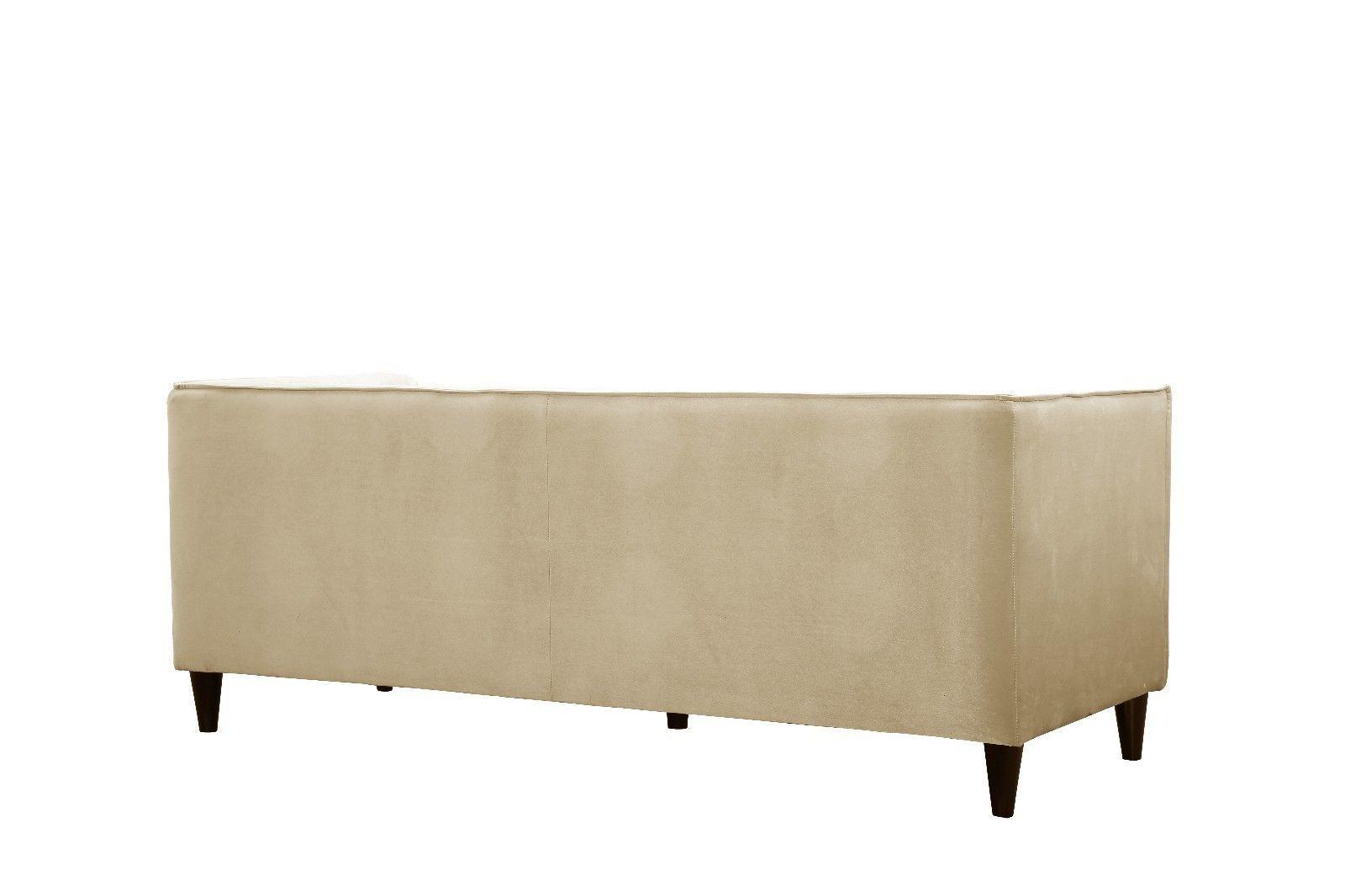 

    
Meridian Furniture 642 Taylor Sofa Beige 642BE-S
