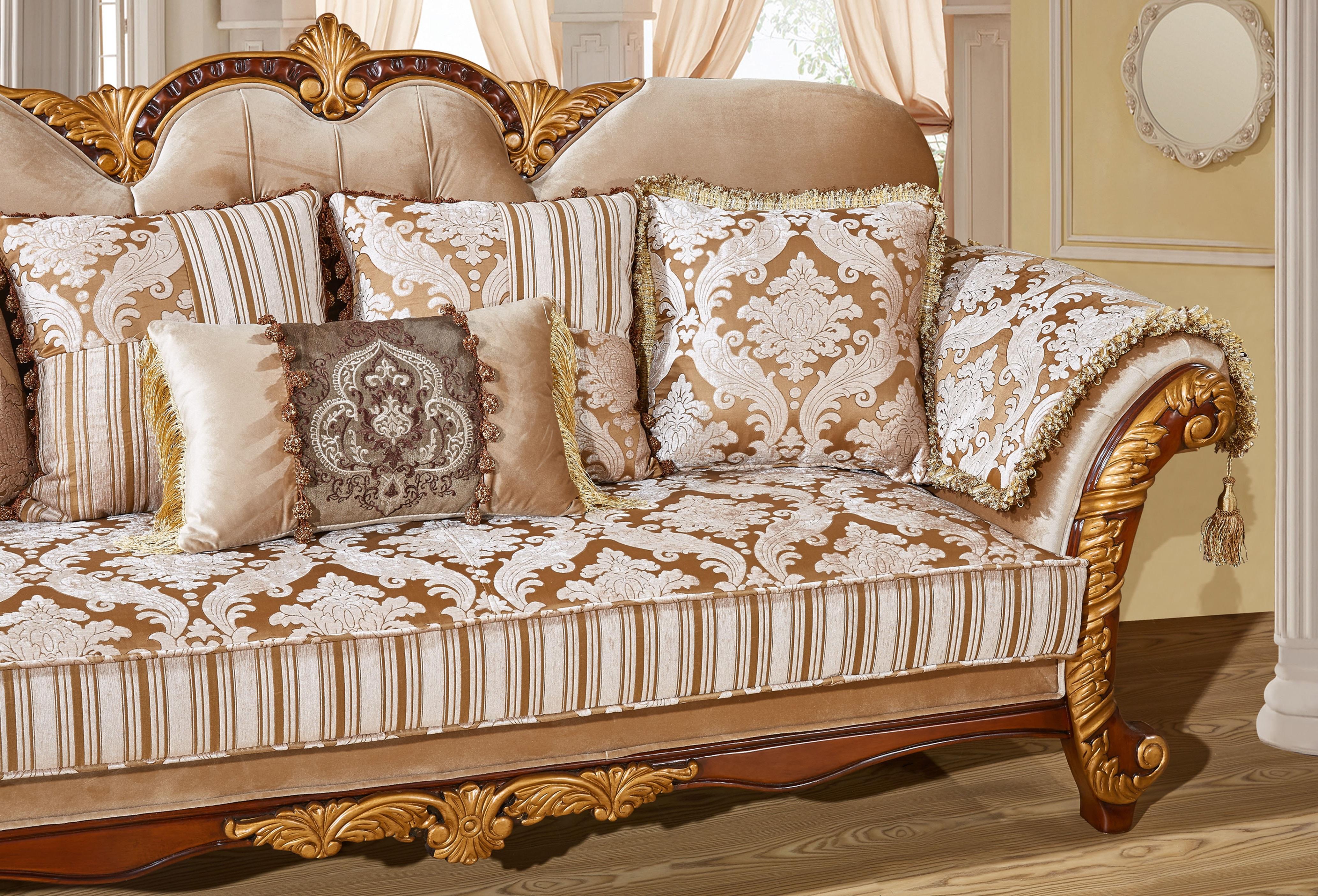 

                    
Meridian Furniture 651 Camelia Sofa Cream Fabric Purchase 
