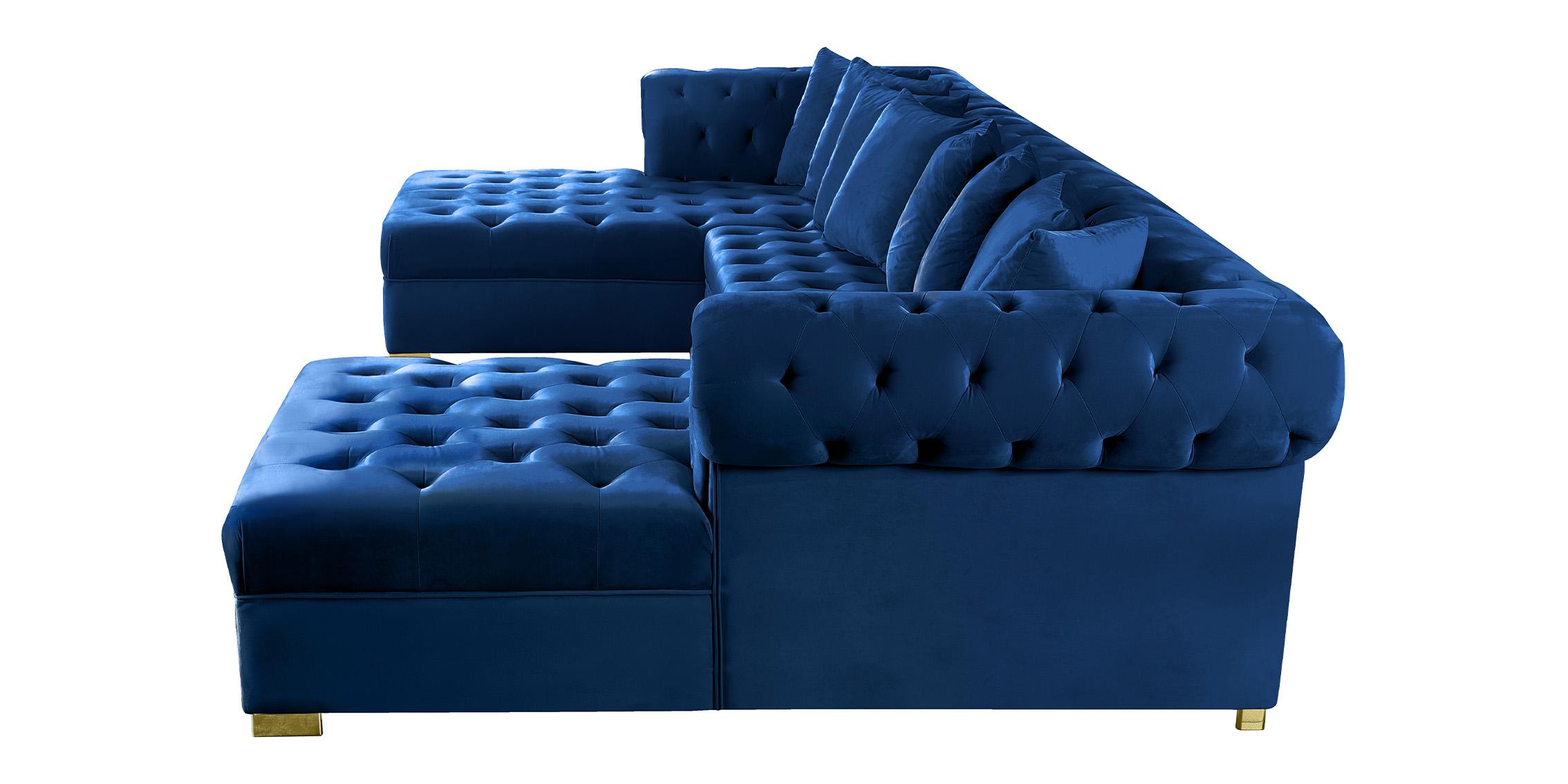 

    
Meridian Furniture PRESLEY 698Navy-Sectional Sectional Sofa Navy blue 698Navy-Sectional
