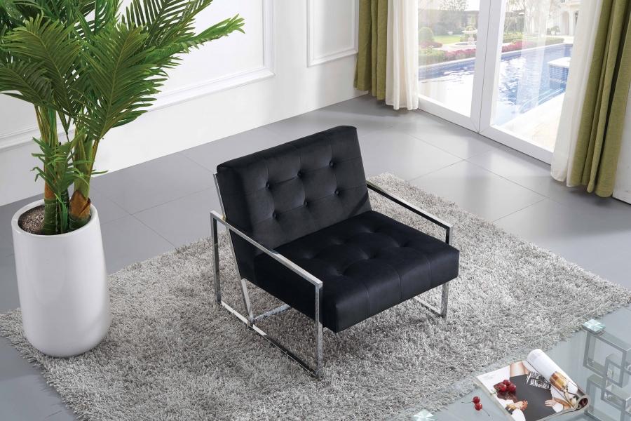 

    
Meridian Furniture Alexis 522Black-Set-2 Accent Chair Set Black 522Black-Set-2
