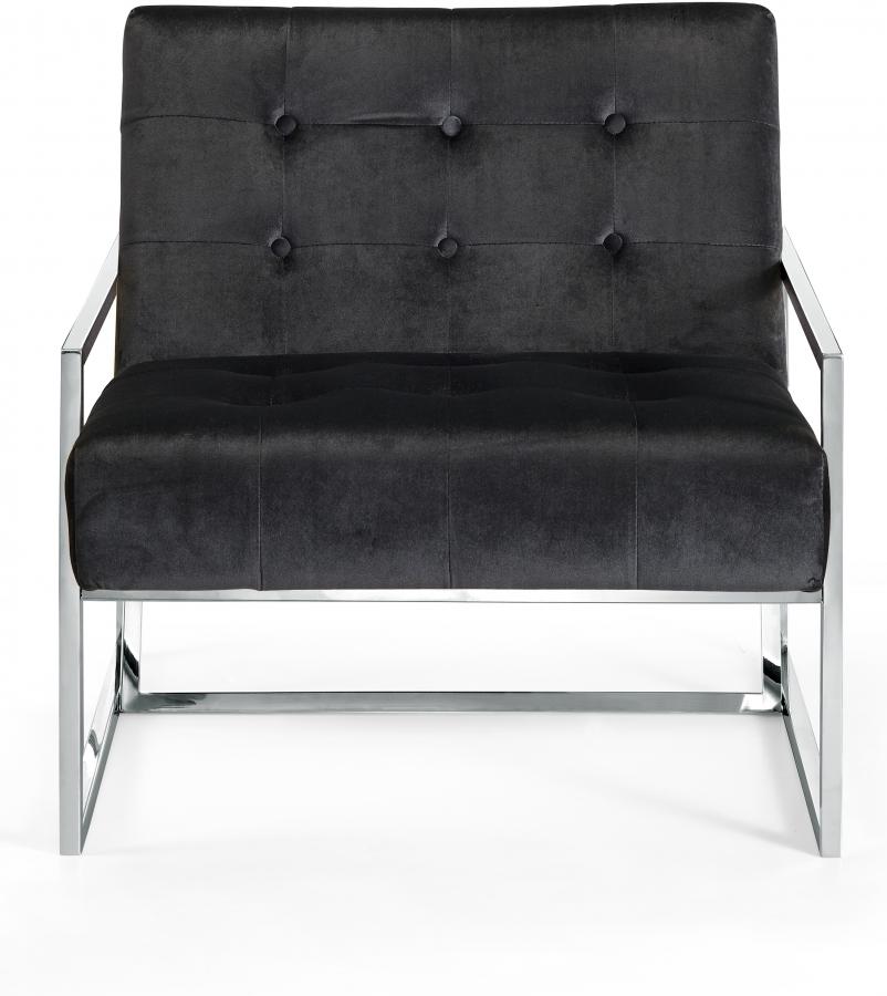

    
522Black-Set-2 Meridian Furniture Accent Chair Set
