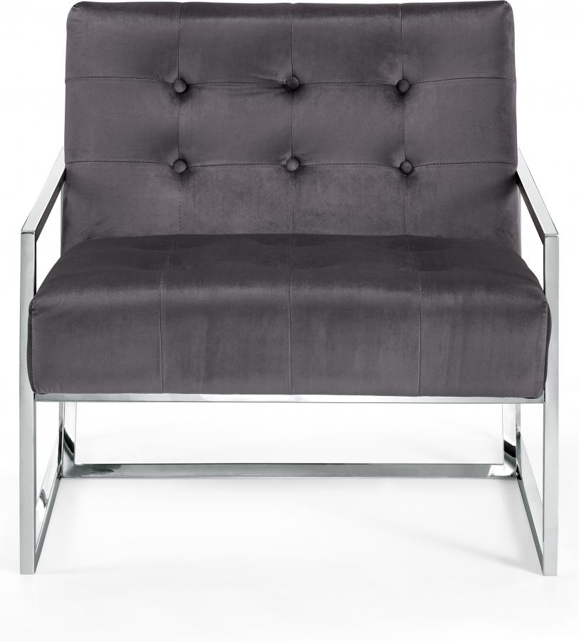 

    
522Grey-Set-2 Meridian Furniture Accent Chair Set
