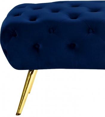 

    
Meridian Furniture Amara 138Navy Benches Blue 138Navy
