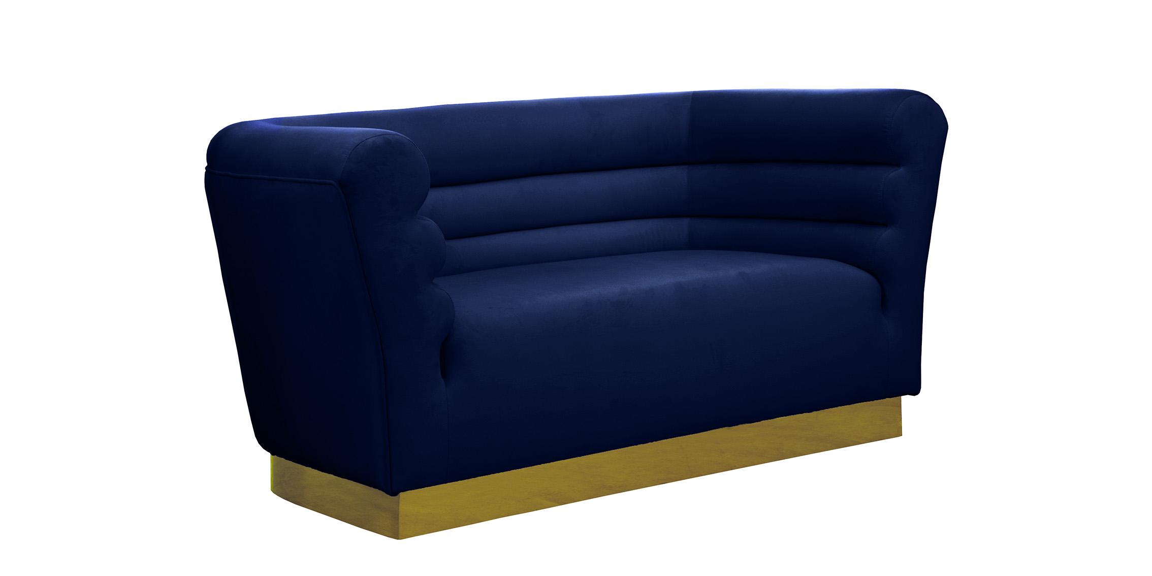 

    
Meridian Furniture BELLINI 669Navy Sofa Set Blue 669Navy-Set-3
