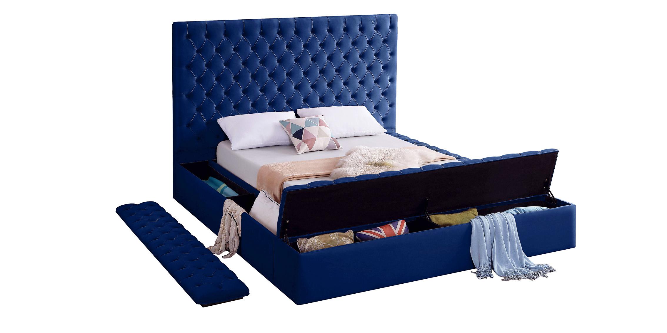 

    
647899946578BLISS Storage Bed
