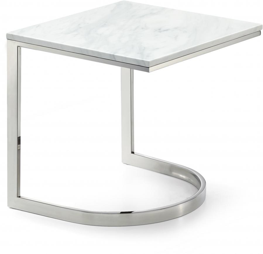 

    
Meridian Furniture Copley 245-C-Set-2 Coffee Table Set Chrome/Light Gray 245-C-Set-2

