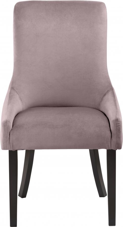 

    
Meridian Furniture Demi Dining Side Chair Pink 723Pink-C-Set-2

