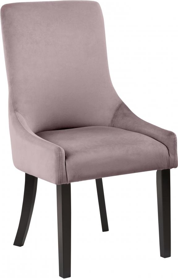 

    
723Pink-C-Set-2 Meridian Furniture Dining Side Chair

