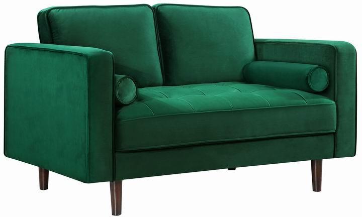 

    
Meridian Furniture Emily 625Green-S-Set-2 Sofa Set Green 625Green-S-Set-2

