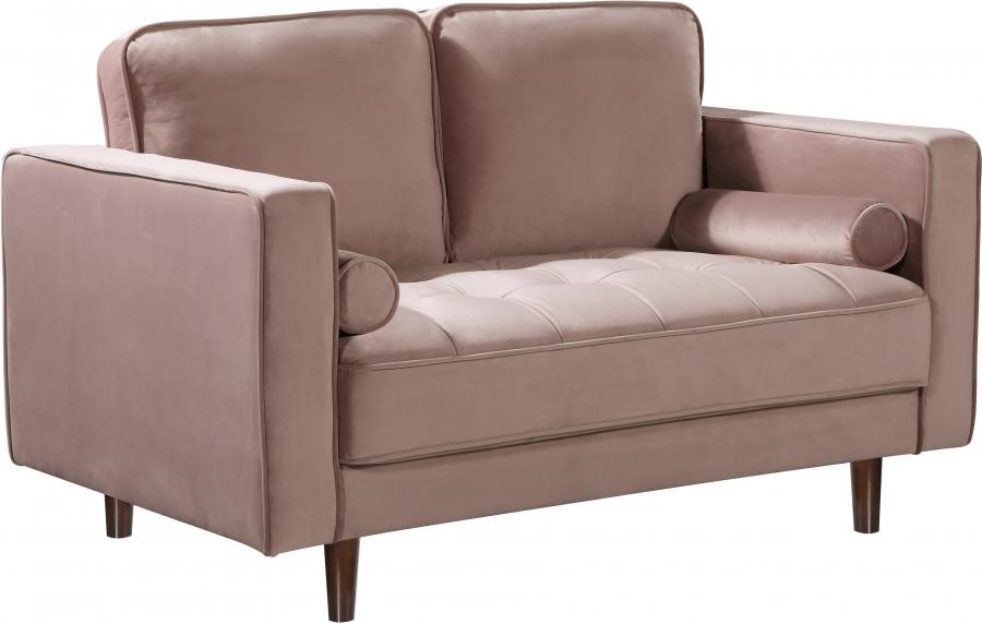 

    
Meridian Furniture Emily 625Pink-S-Set-2 Sofa Set Pink 625Pink-S-Set-2
