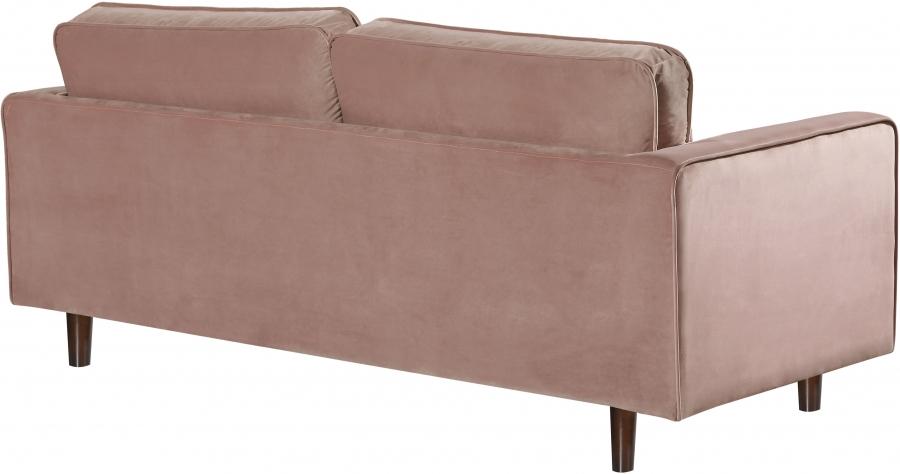 

        
Meridian Furniture Emily 625Pink-S-Set-2 Sofa Set Pink Velvet 00647899948978
