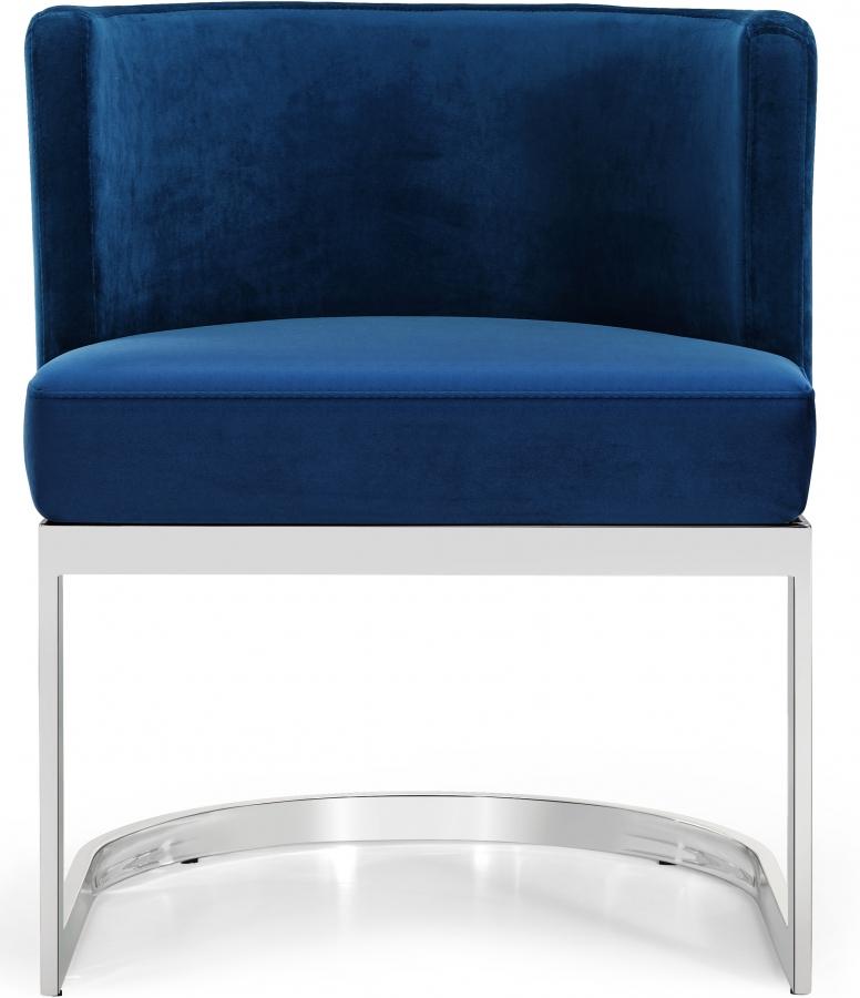 

    
Meridian Furniture Gianna 734Navy-C Dining Chair Set Chrome/Blue 734Navy-C-Set-2
