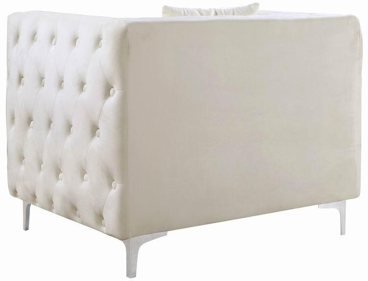 

    
Meridian Furniture Jesse Aarmchair Cream 668Cream-C

