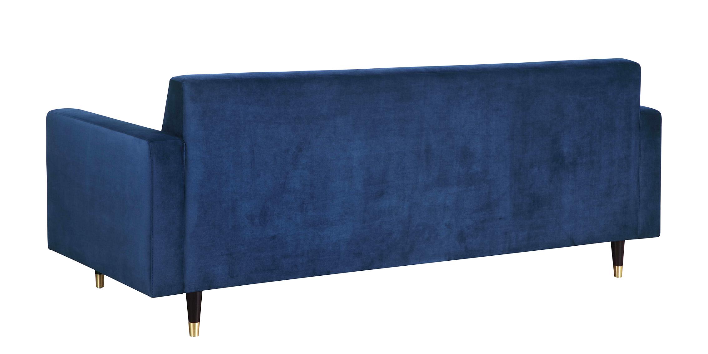 

    
Meridian Furniture LOLA 619Navy-S Sofa Navy blue 619Navy-S
