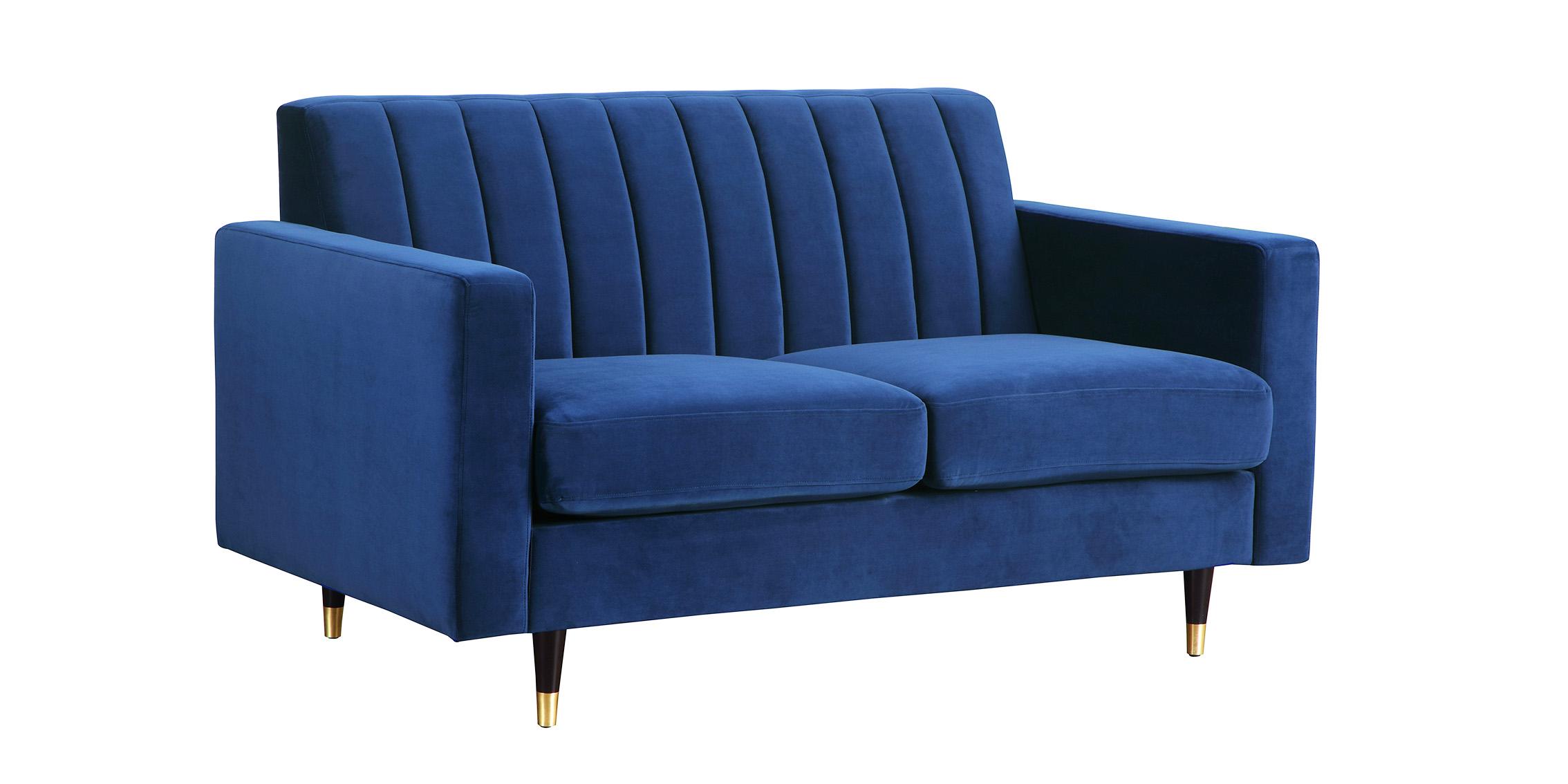 

    
Meridian Furniture LOLA 619Navy-S-Set-2 Sofa Set Navy blue 619Navy-S-Set-2
