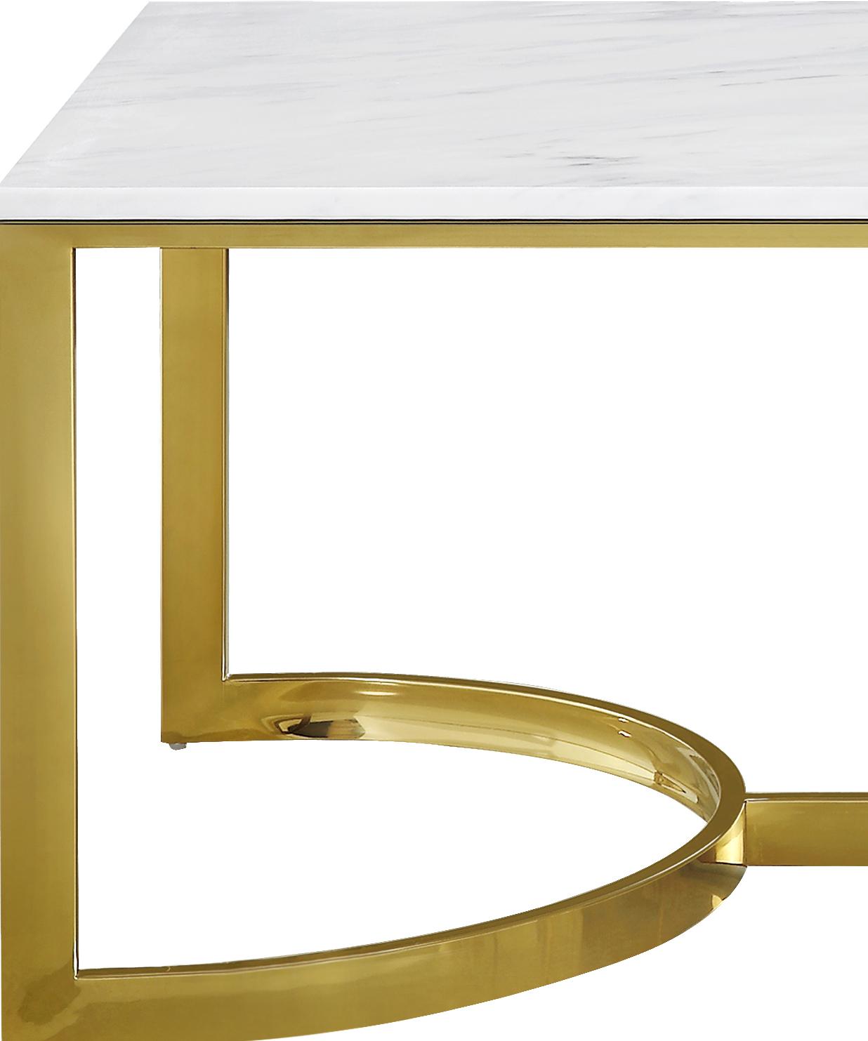 

    
Meridian Furniture London 217-C Coffee Table White 217-C
