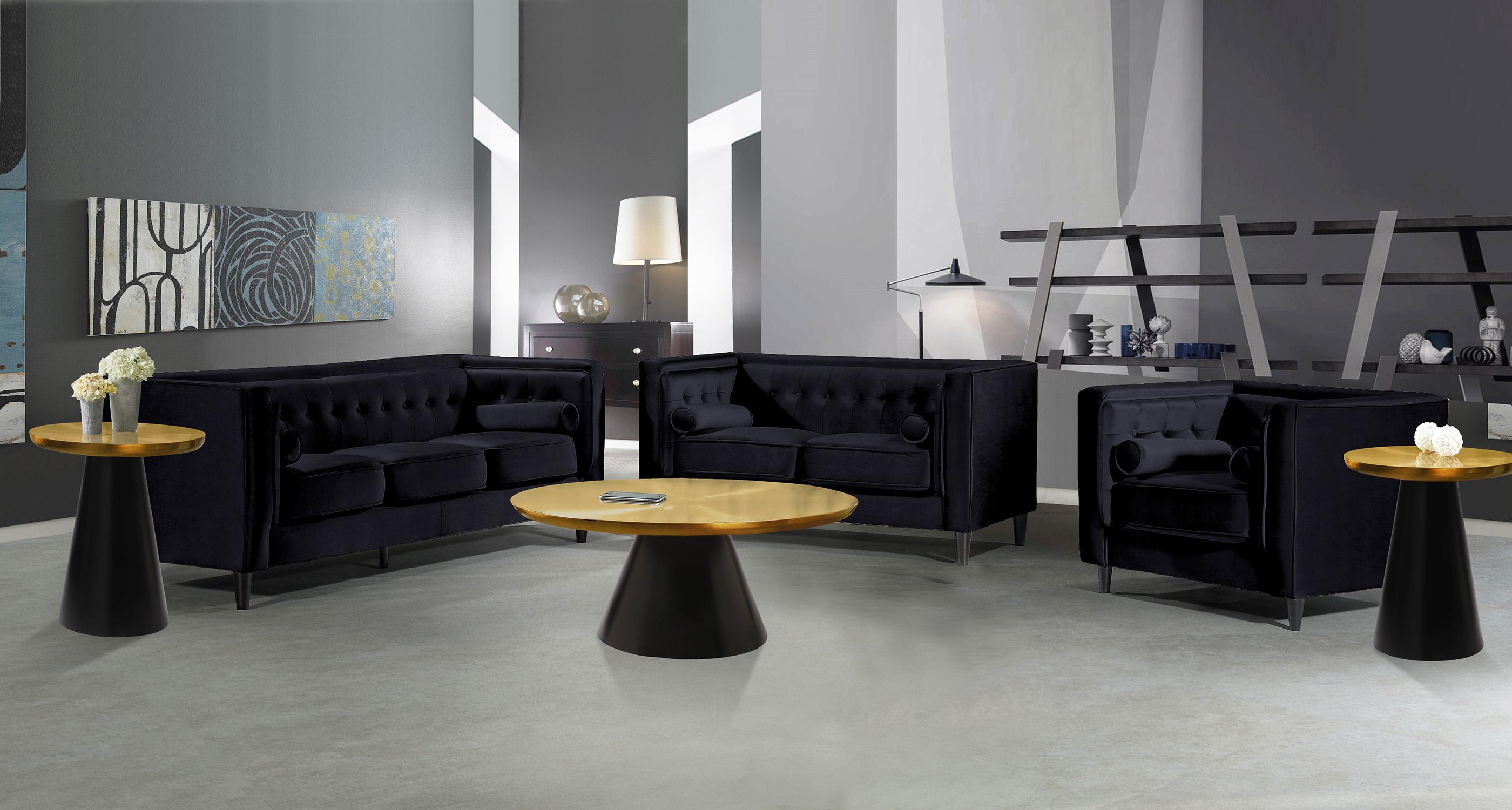 

    
Meridian Furniture MARTINI 240-C-Set-3 Coffee Table Set Gold Finish/Black 240-C-Set-3
