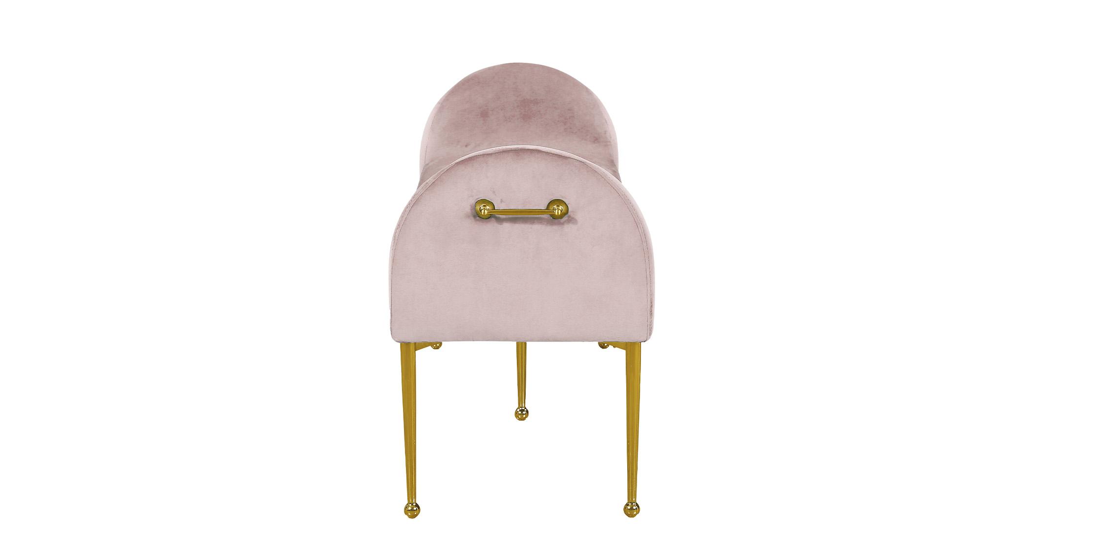 

    
Meridian Furniture Owen 144Pink Benches Pink 144Pink
