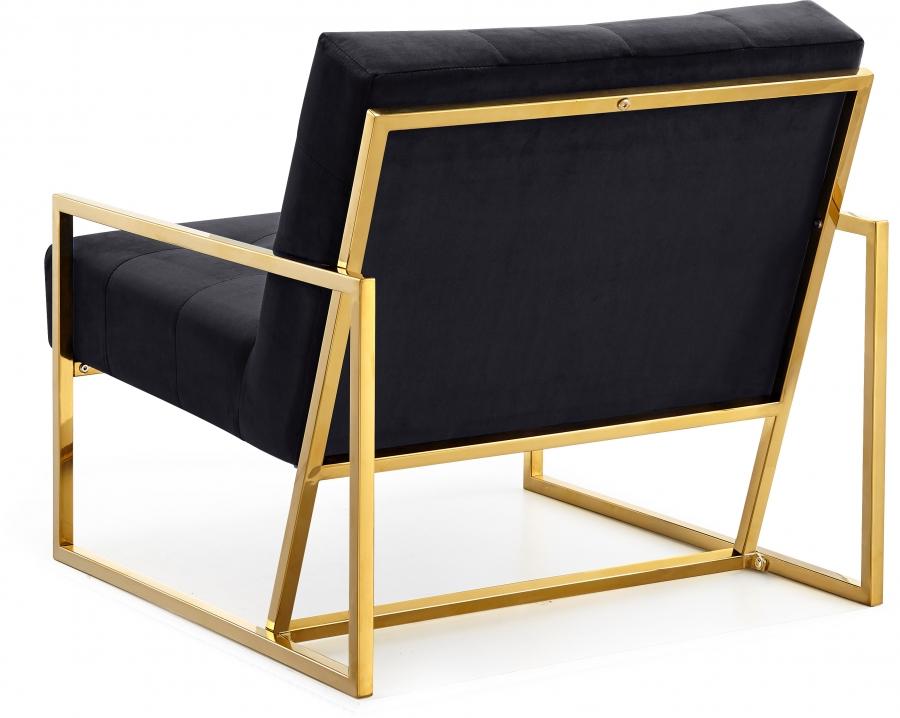 

    
523Black-Set-2 Meridian Furniture Accent Chair Set
