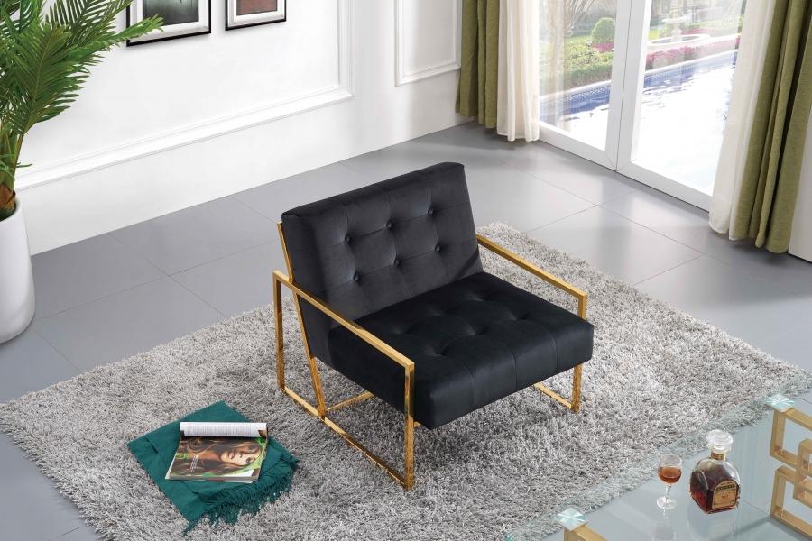 

    
Meridian Furniture Pierre 523Black-Set-2 Accent Chair Set Black 523Black-Set-2
