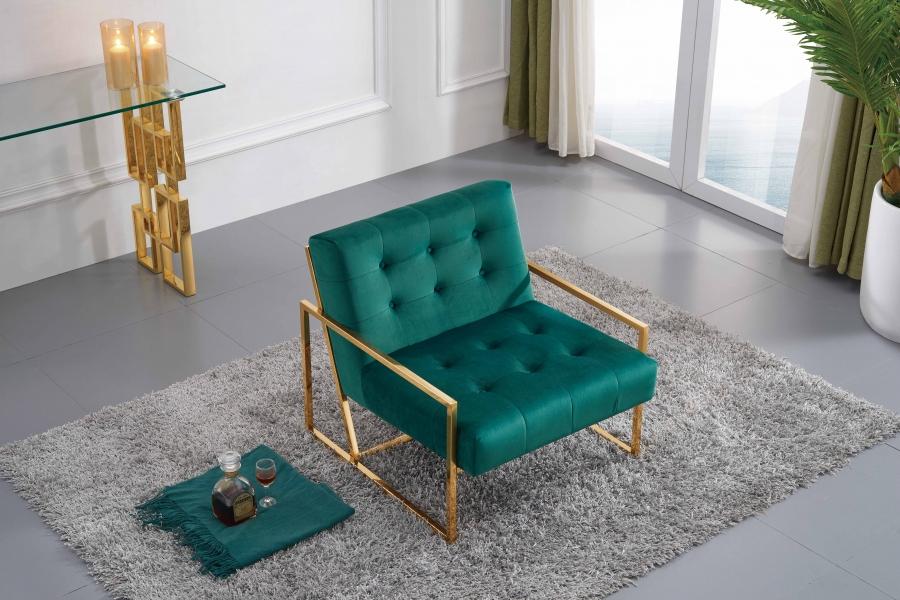 

    
Meridian Furniture Pierre 523Green-Set-2 Accent Chair Set Green 523Green-Set-2
