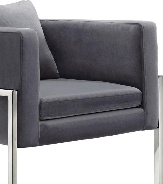 

    
524Grey-Set-2 Meridian Furniture Accent Chair Set

