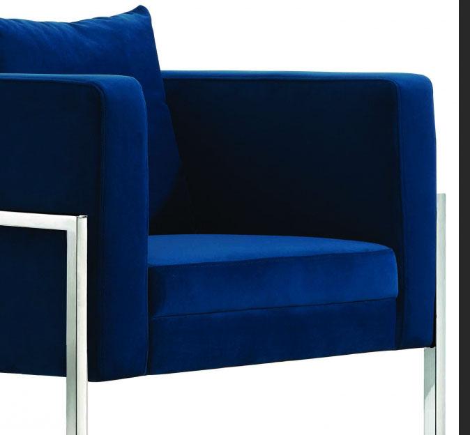 

    
524Navy-Set-2 Meridian Furniture Accent Chair Set
