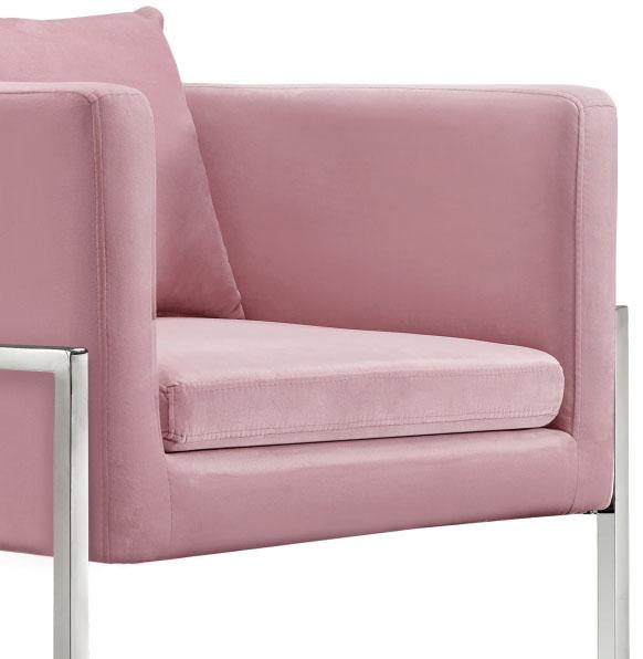 

    
524Pink-Set-2 Meridian Furniture Accent Chair Set
