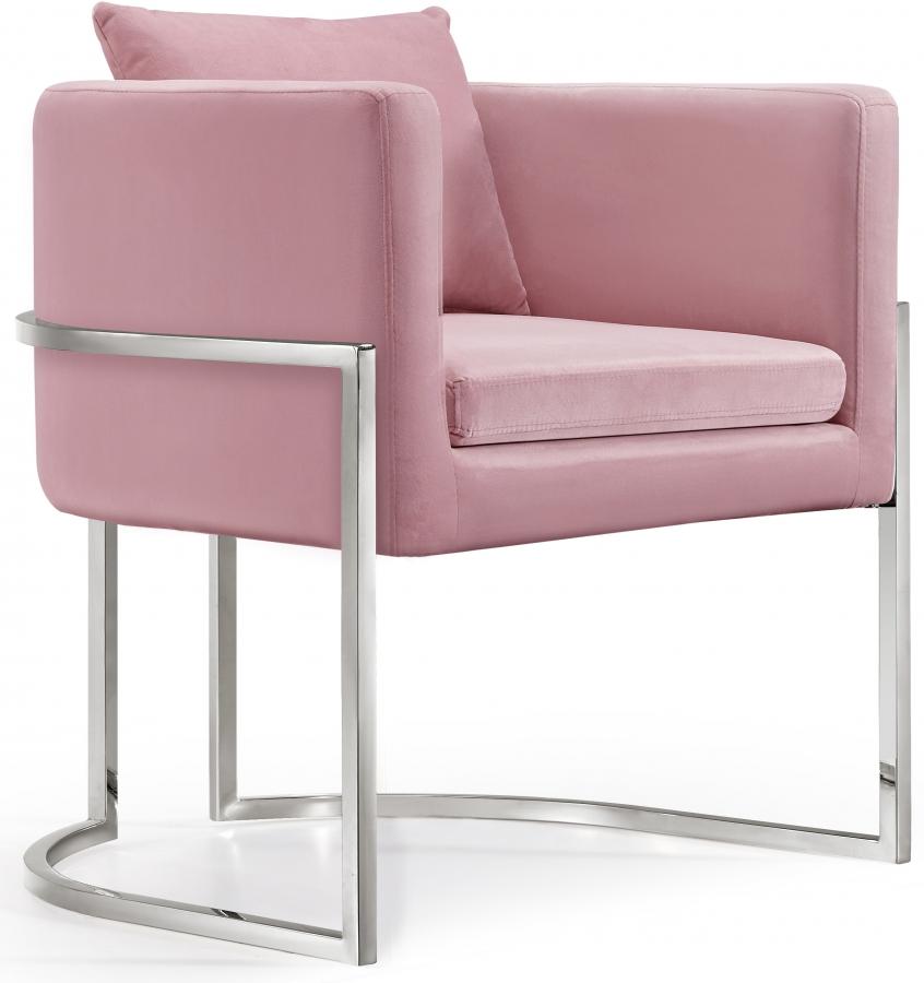 

    
Meridian Furniture Pippa 524Pink-Set-2 Accent Chair Set Pink 524Pink-Set-2
