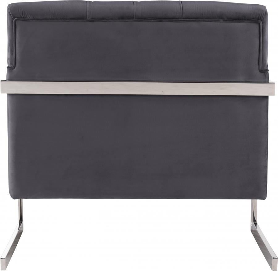 

    
Meridian Furniture Riley Arm Chairs Grey 517Grey-Set-2

