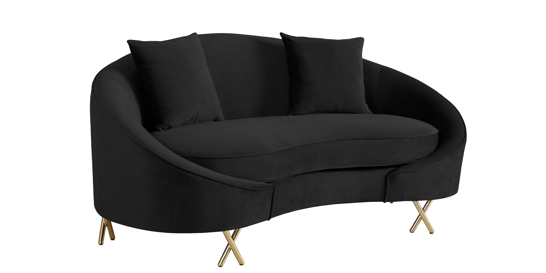 

    
Meridian Furniture SERPENTINE 679Black-S-Set-3 Sofa Set Black 679Black-S-Set-3
