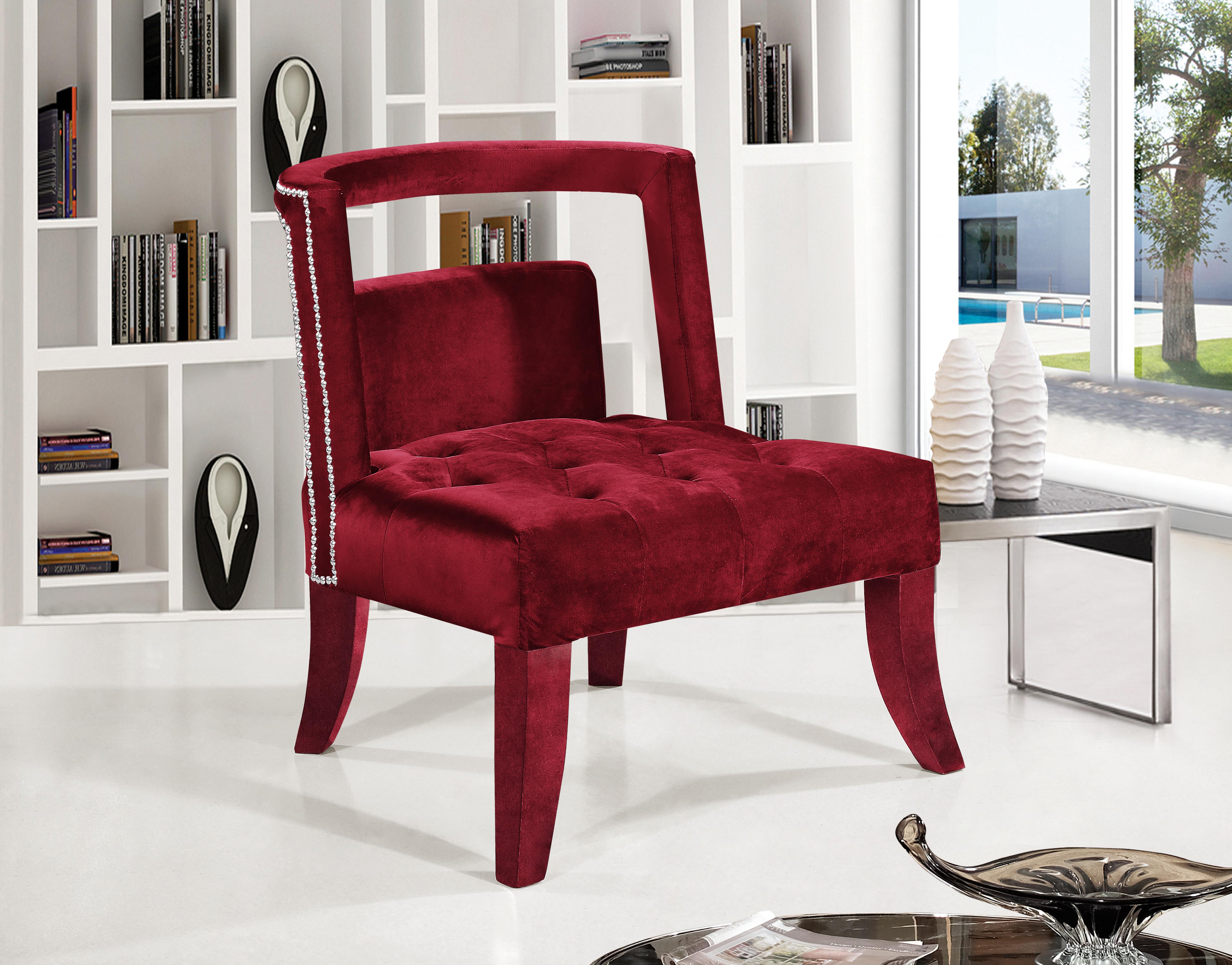 

    
Meridian Furniture Tribeca 546  Burgundy 546Burg-Set-2
