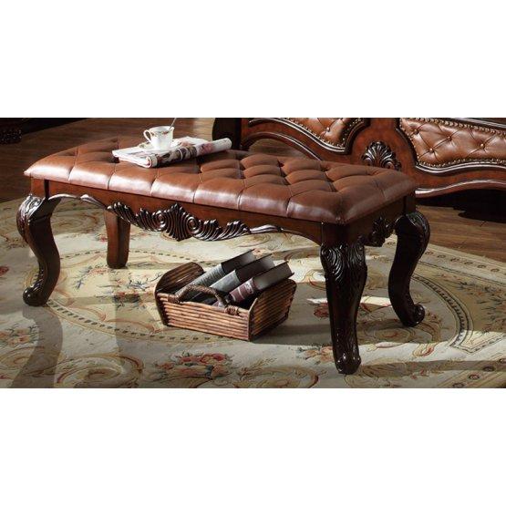 

    
Meridian Furniture Luxor Benches Rich Cherry Luxor-B-Bench
