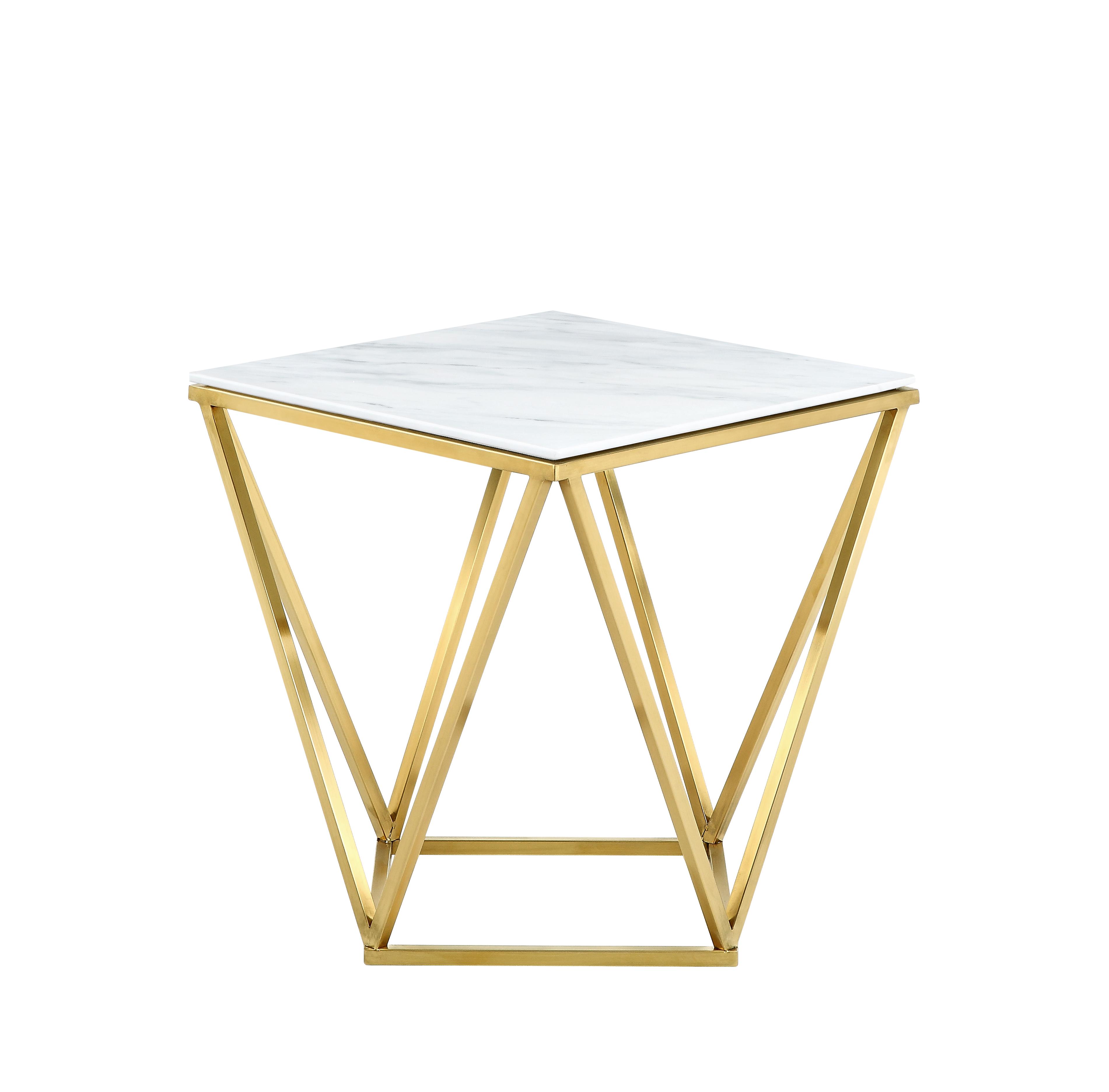 

    
Meridian Furniture Mason 216-C-Set-2 Coffee Table Set White 216-C-Set-2
