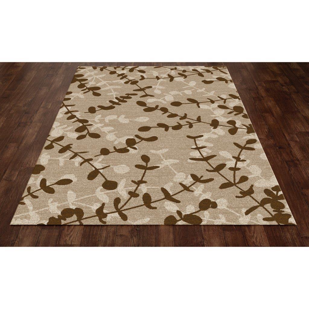 

    
Art Carpet Merlo Eucalyptus Area Rug Beige OJAR00032223
