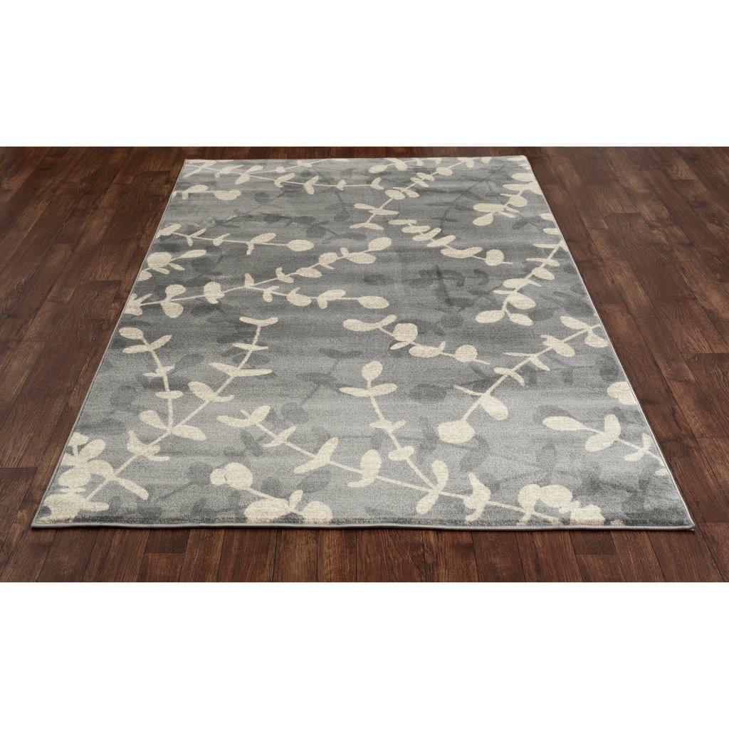 

    
Art Carpet Merlo Eucalyptus Area Rug Gray OJAR00032423
