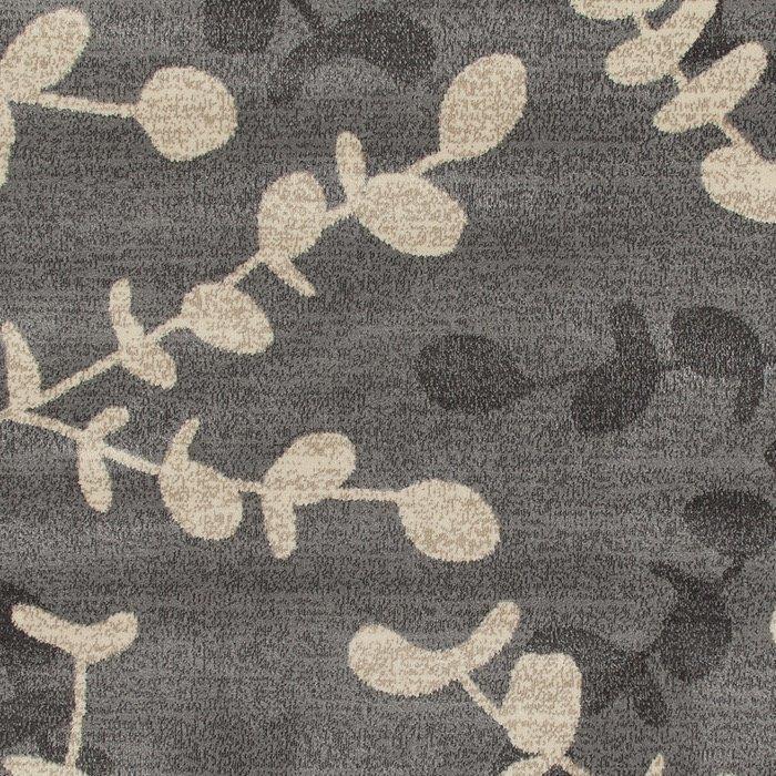 

        
Art Carpet Merlo Eucalyptus Area Rug Gray  682604072173
