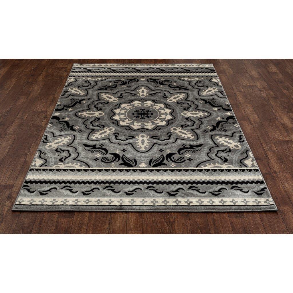 

    
Art Carpet Merlo Fanciful Area Rug Gray OJAR00031723
