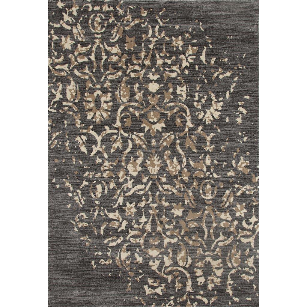 

    
Merlo Isabella Gray 2 ft. 2 in. x 3 ft. 7 in. Area Rug by Art Carpet
