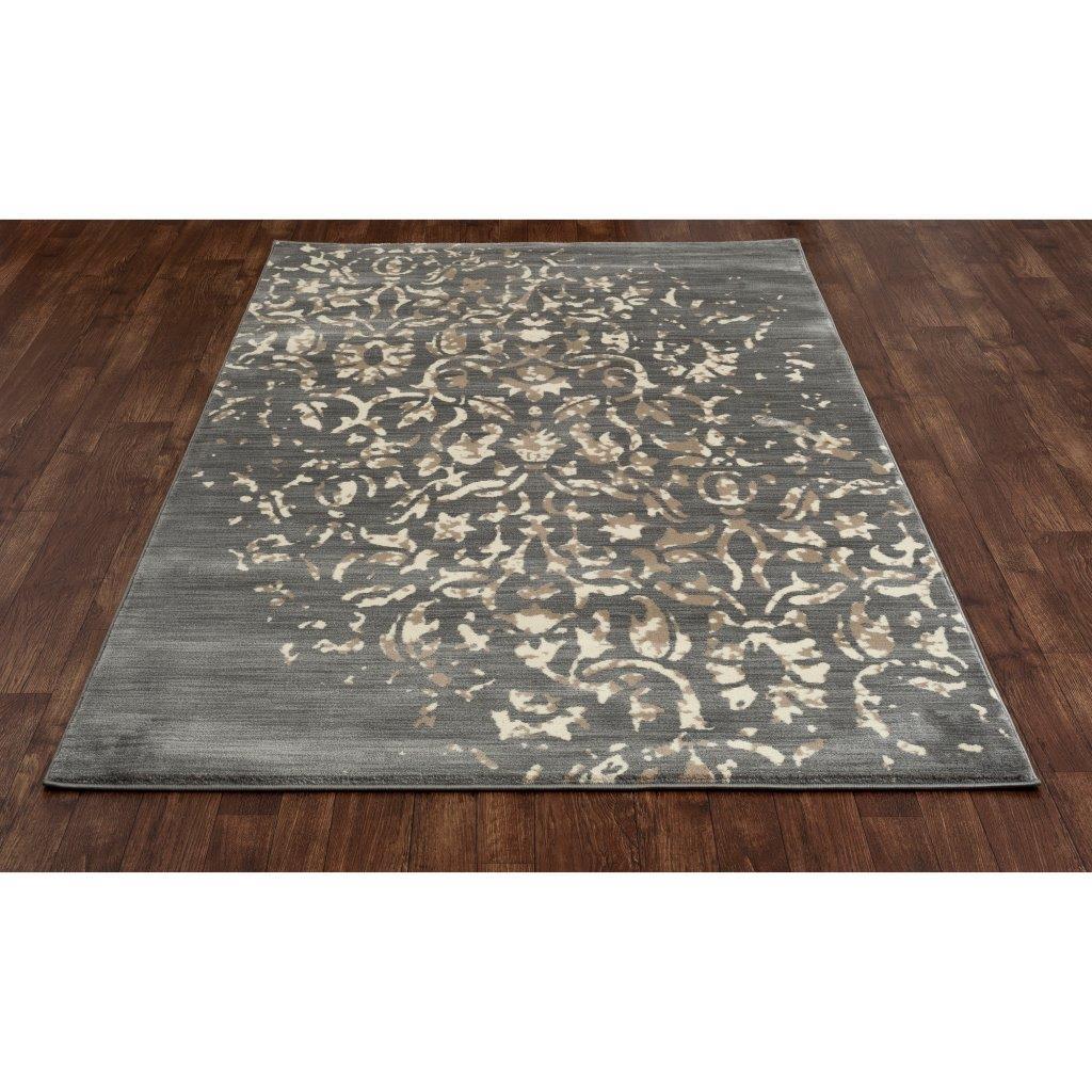 

    
Art Carpet Merlo Isabella Area Rug Gray OJAR00031223
