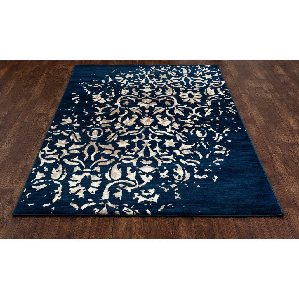 

    
Art Carpet Merlo Isabella Area Rug Blue OJAR00031023
