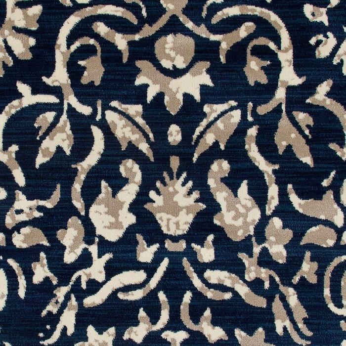 

        
Art Carpet Merlo Isabella Runner Blue  682604072180

