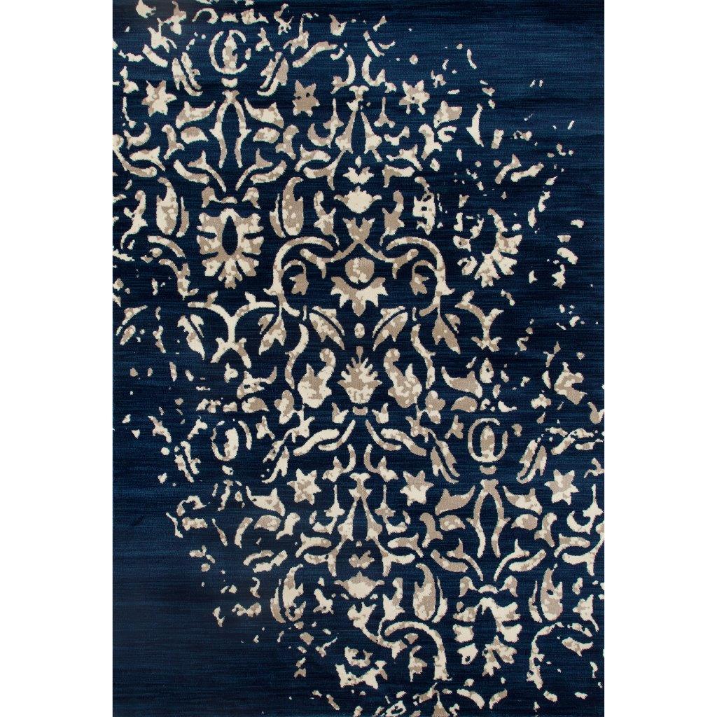 

    
Merlo Isabella Peacock Blue 7 ft. 10 in. x 10 ft. 6 in. Area Rug by Art Carpet
