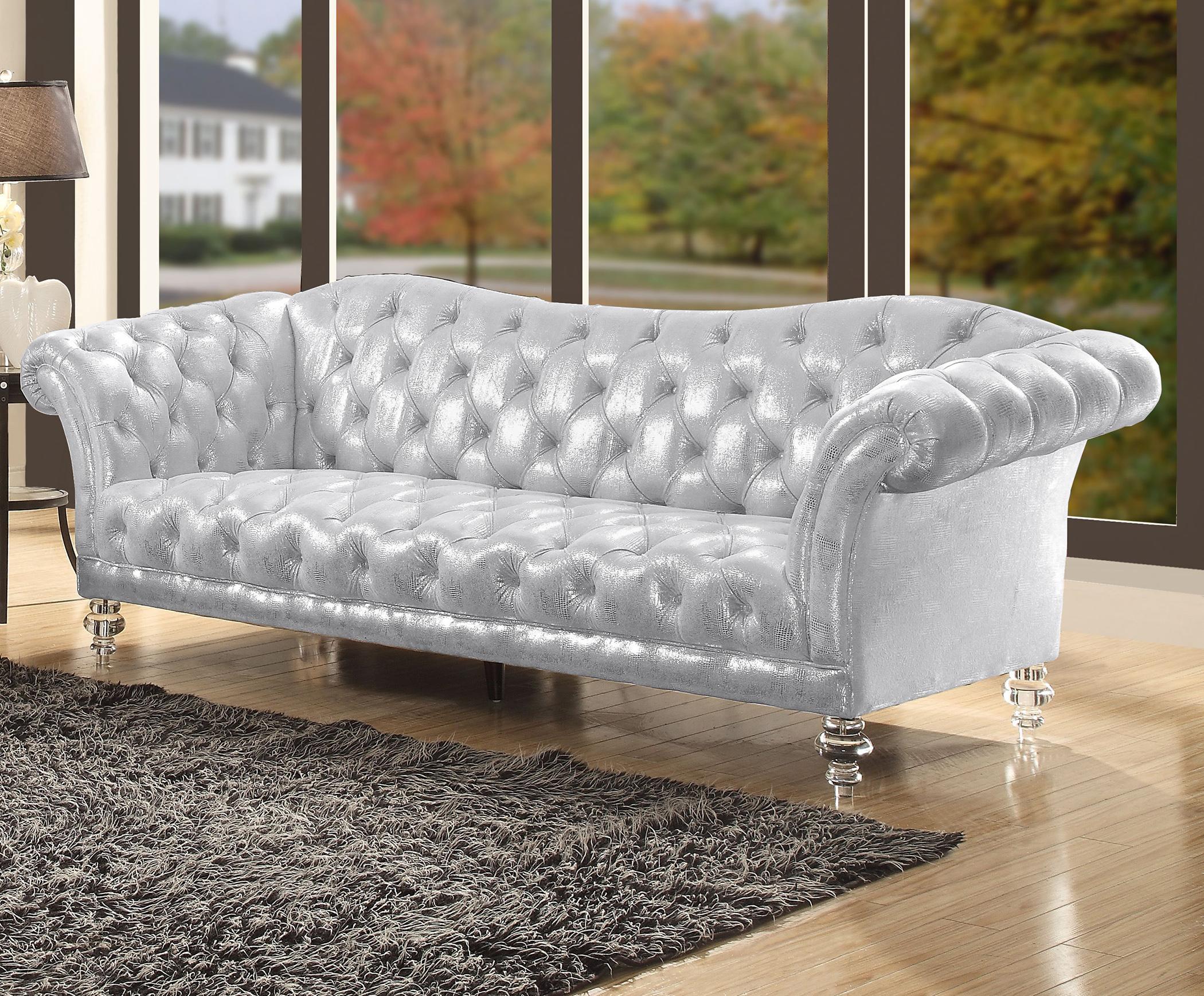 

    
52780 Acme Furniture Sofa
