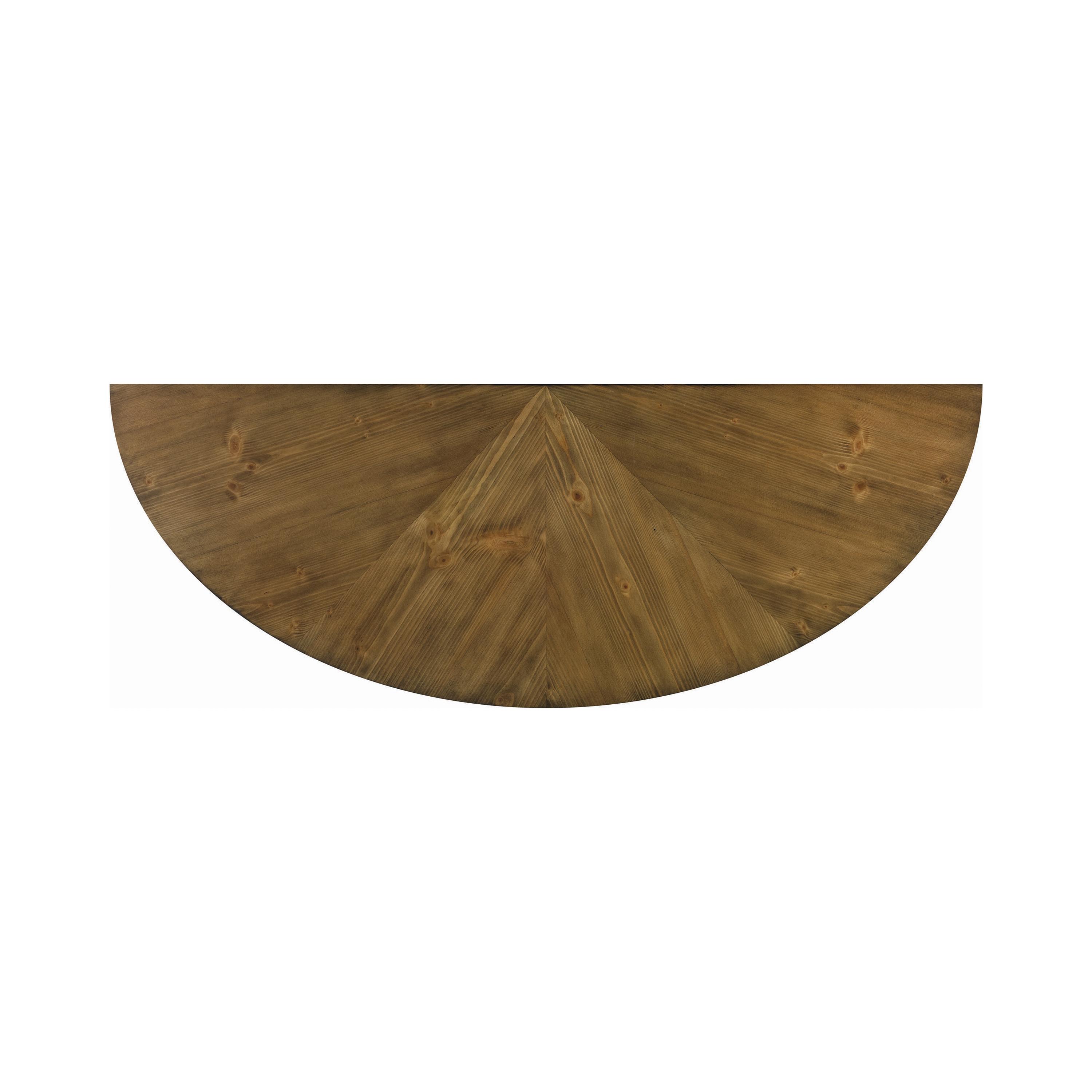 

    
 Order  Mid-century Modern Dark Brown Wood Coffee Table Set 3pcs Coaster 722898-S3
