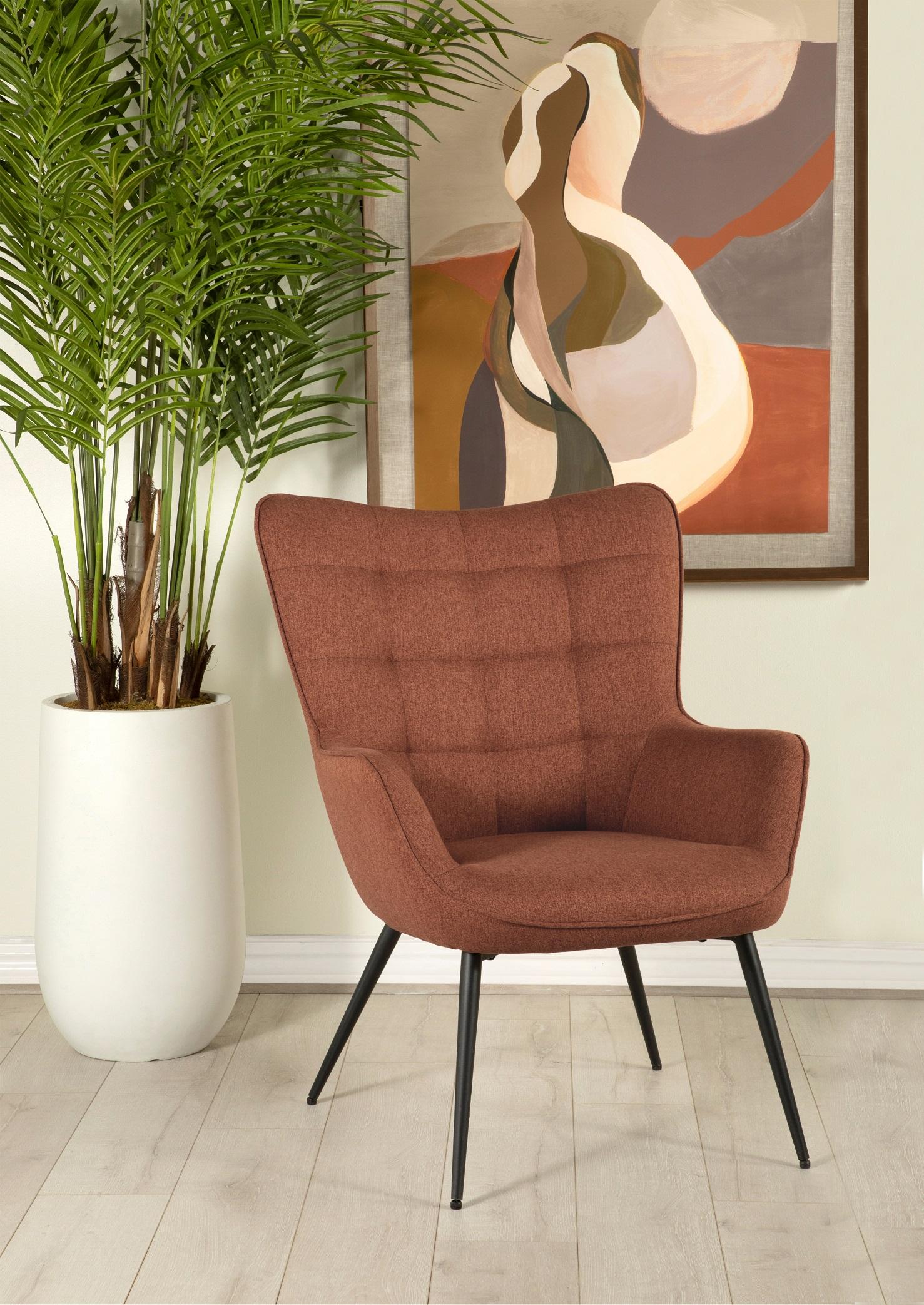 

    
909468 Coaster Accent Chair
