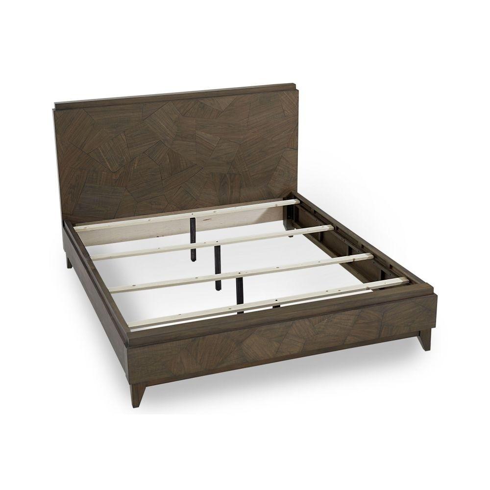 

                    
Modus Furniture BRODERICK Panel Bed Oatmeal  Purchase 
