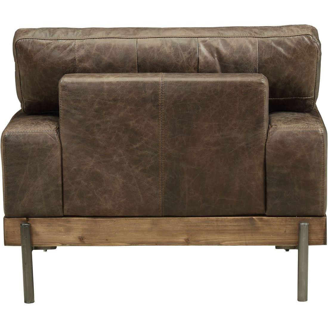 

                    
Loon Peak® SKU: W002554435 Oversized Chair Oak/Chocolate/Brown Top grain leather Purchase 
